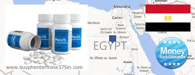 Où Acheter Phentermine 37.5 en ligne Egypt
